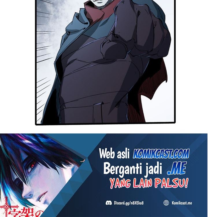 Eternal Kingdom Remake Bab 40 halaman 33