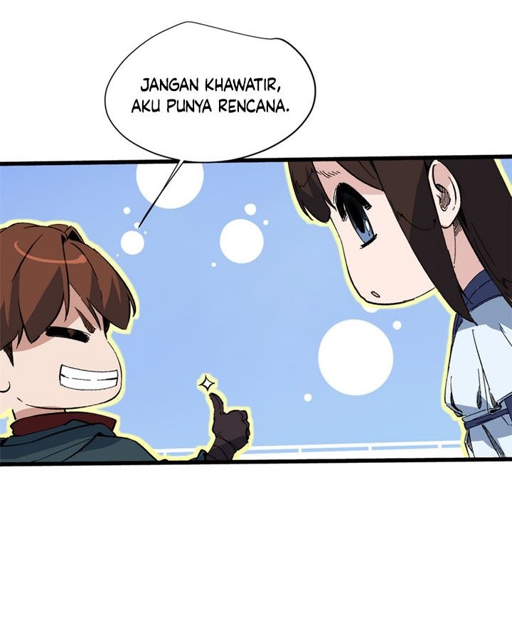 Eternal Kingdom Remake Bab 41 halaman 9