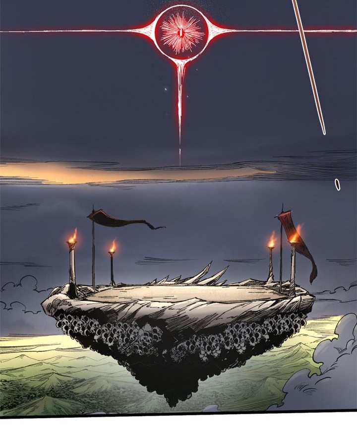 Eternal Kingdom Remake Bab 41 halaman 11