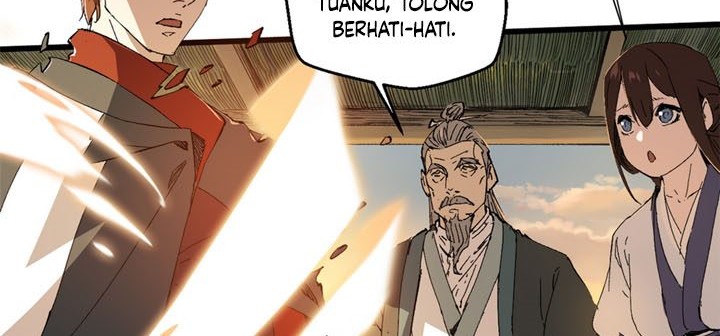 Eternal Kingdom Remake Bab 41 halaman 13