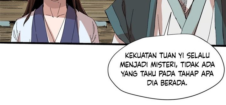Eternal Kingdom Remake Bab 41 halaman 21