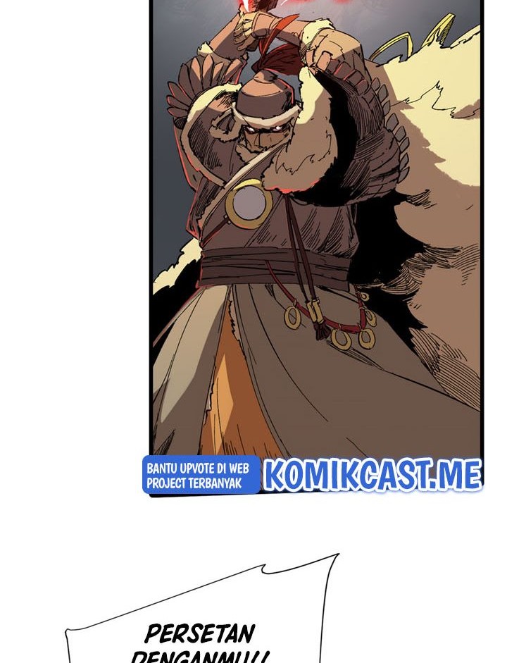 Eternal Kingdom Remake Bab 41 halaman 27