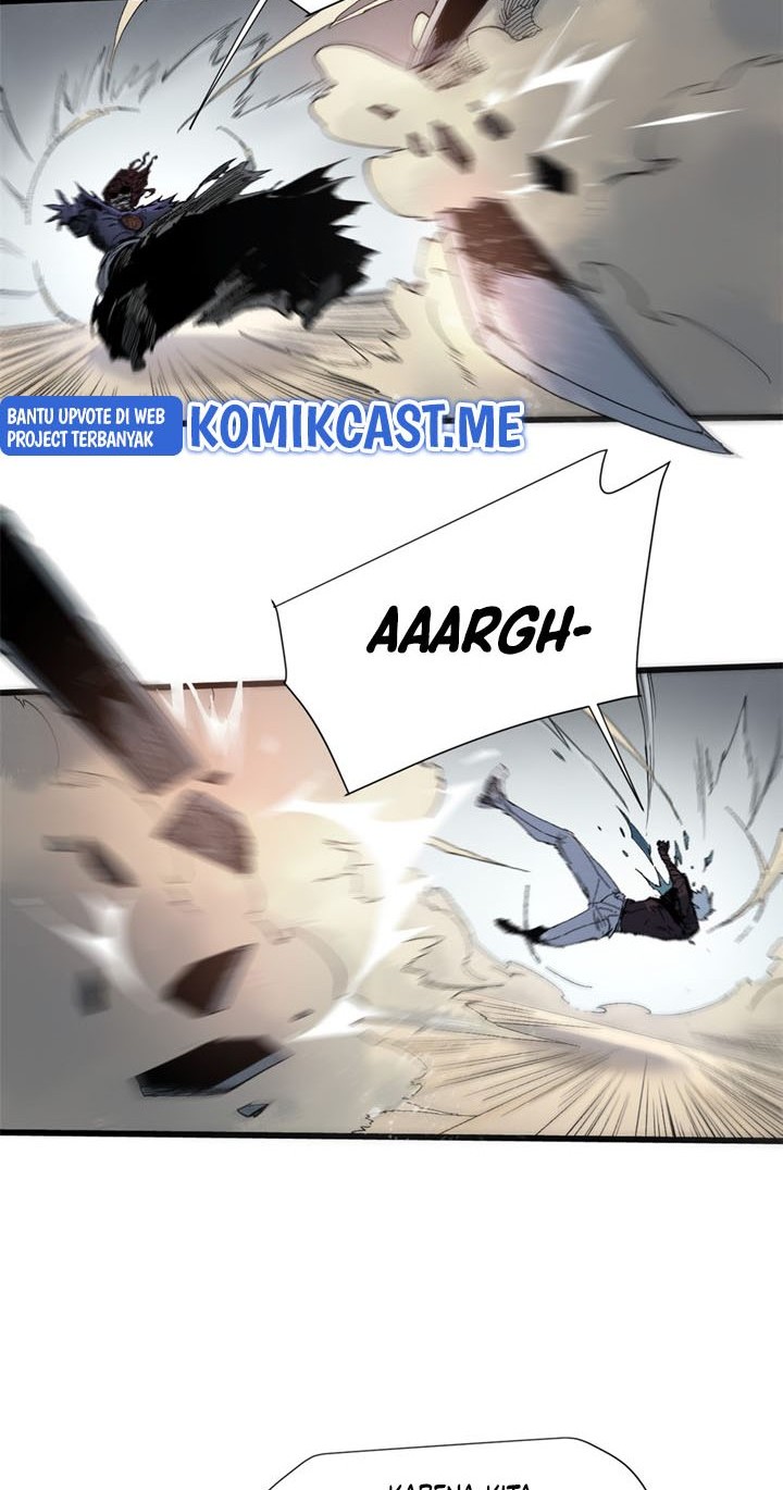 Eternal Kingdom Remake chapter 42 halaman 7