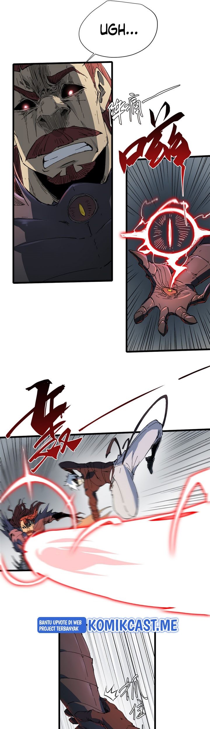Eternal Kingdom Remake chapter 42 halaman 12