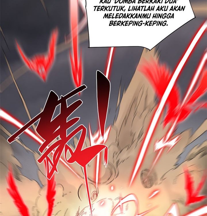 Eternal Kingdom Remake chapter 42 halaman 17