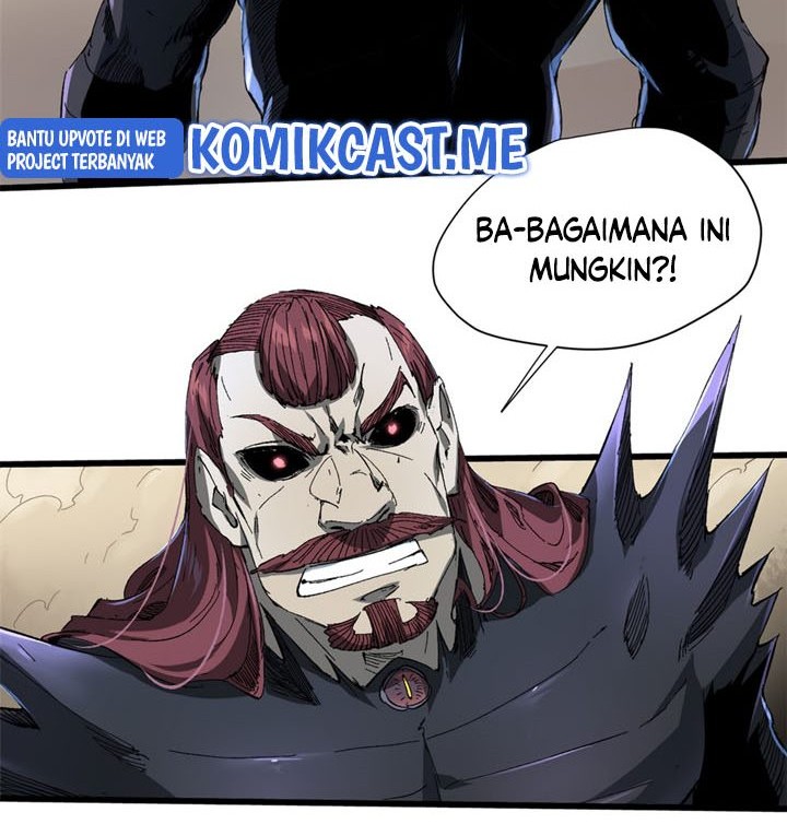 Eternal Kingdom Remake chapter 42 halaman 21