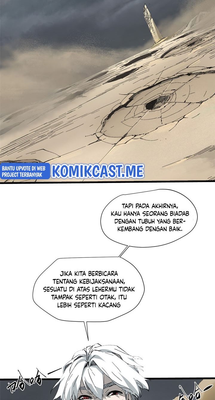 Eternal Kingdom Remake chapter 42 halaman 27