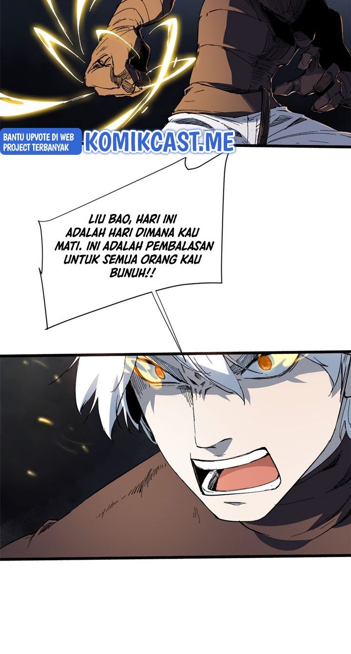 Eternal Kingdom Remake chapter 42 halaman 31