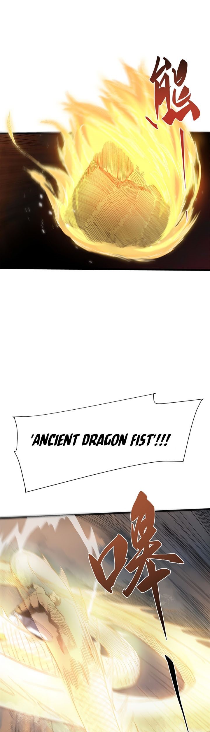 Eternal Kingdom Remake chapter 42 halaman 32