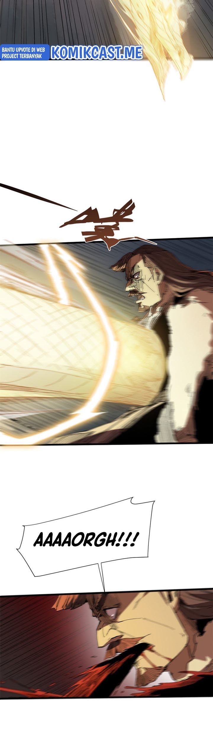 Eternal Kingdom Remake chapter 42 halaman 34