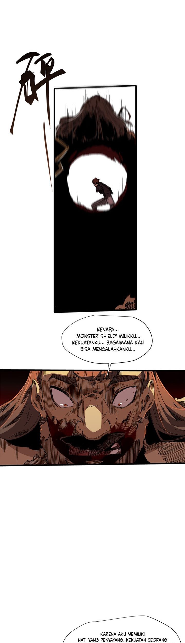 Eternal Kingdom Remake chapter 42 halaman 36