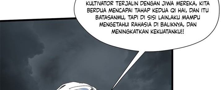 Eternal Kingdom Remake chapter 42 halaman 37