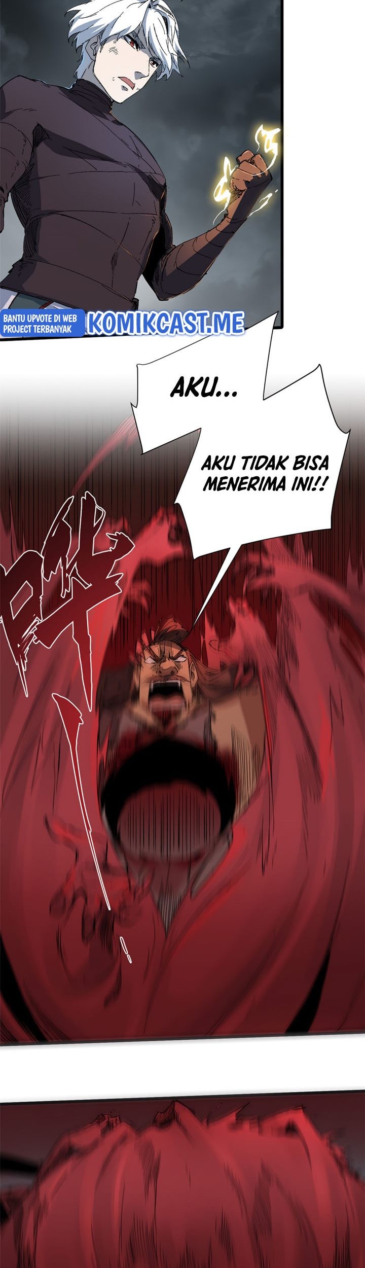 Eternal Kingdom Remake chapter 42 halaman 38