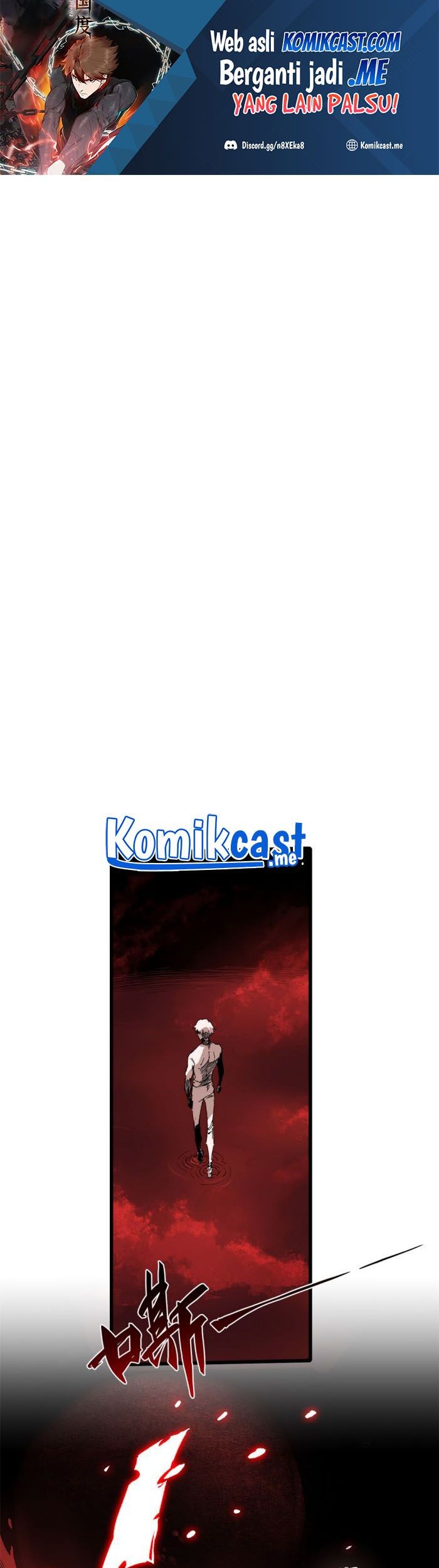 Eternal Kingdom Remake chapter 43 halaman 2