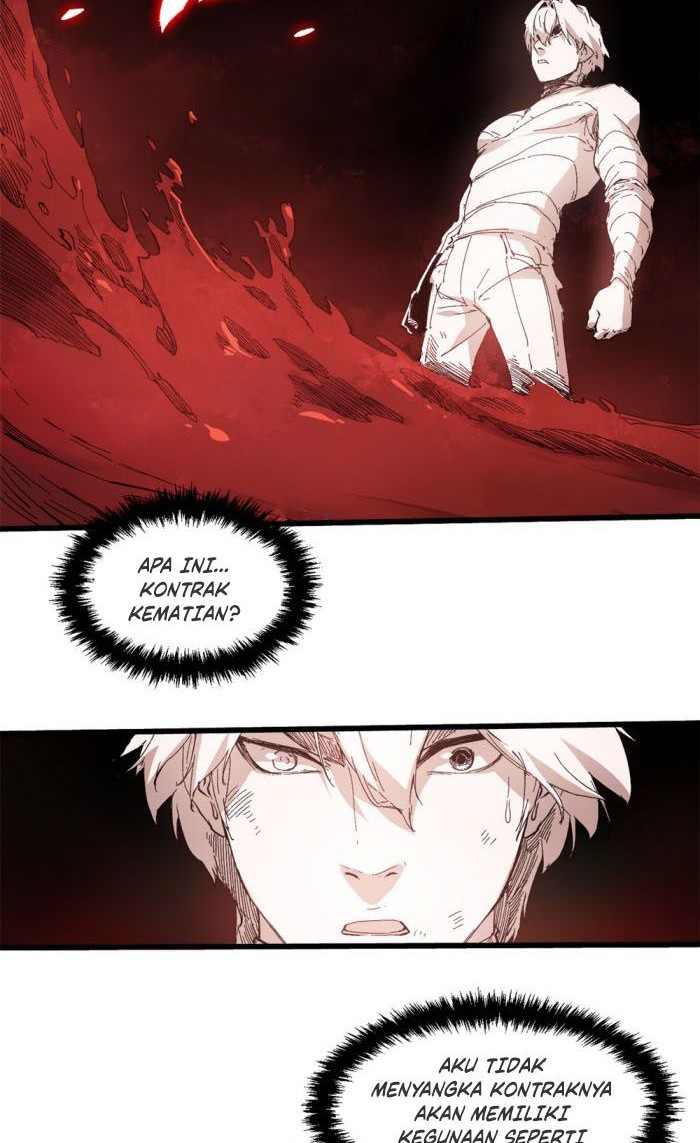 Eternal Kingdom Remake chapter 43 halaman 3