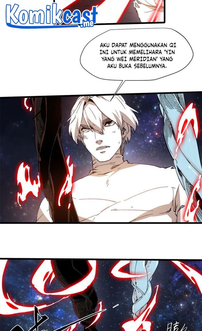 Eternal Kingdom Remake chapter 43 halaman 7