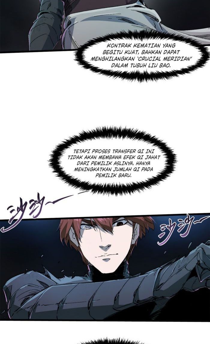 Eternal Kingdom Remake chapter 43 halaman 9