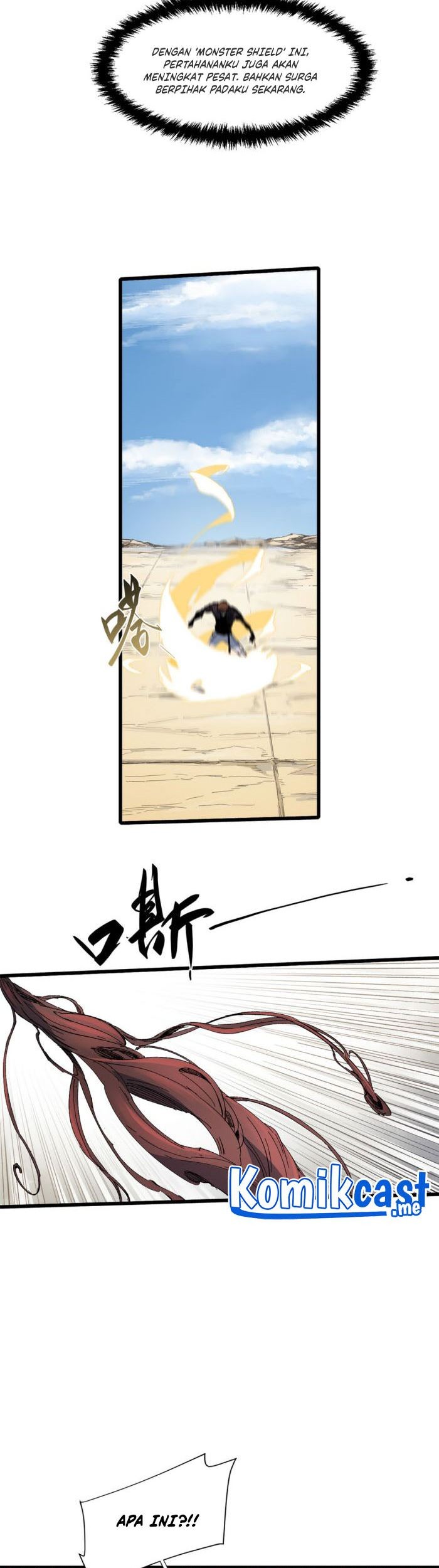 Eternal Kingdom Remake chapter 43 halaman 10