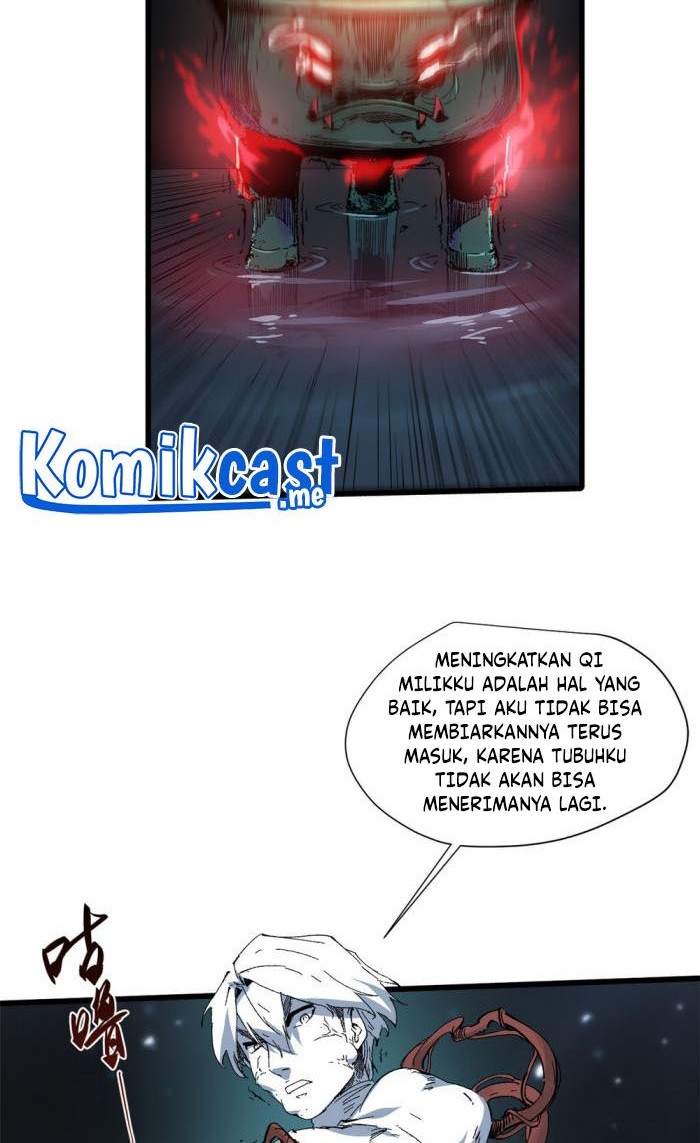 Eternal Kingdom Remake chapter 43 halaman 13
