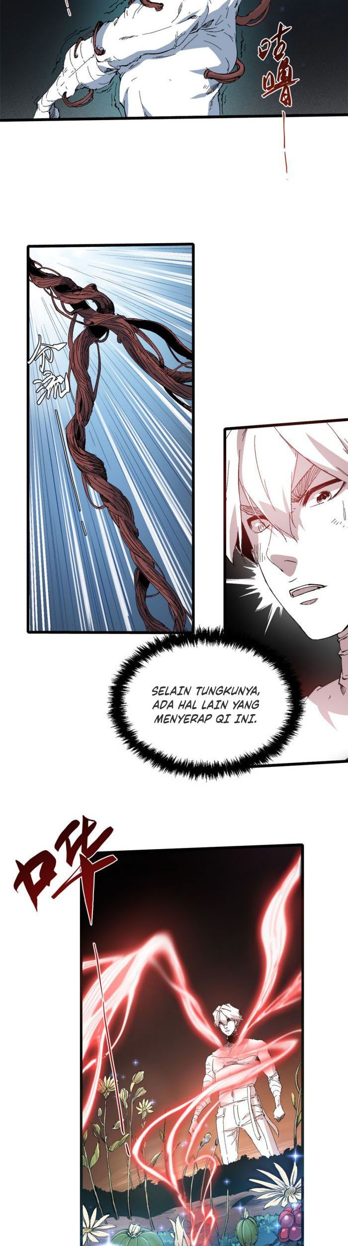Eternal Kingdom Remake chapter 43 halaman 14