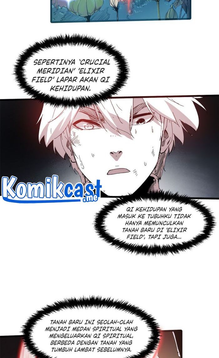 Eternal Kingdom Remake chapter 43 halaman 15