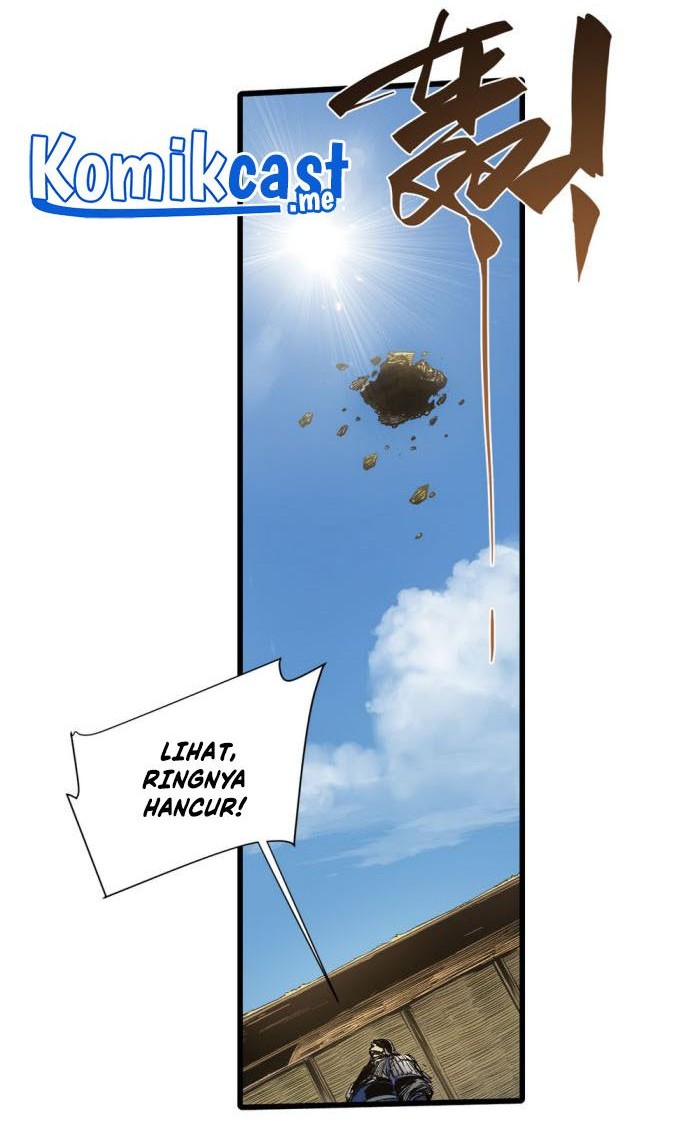 Eternal Kingdom Remake chapter 43 halaman 17
