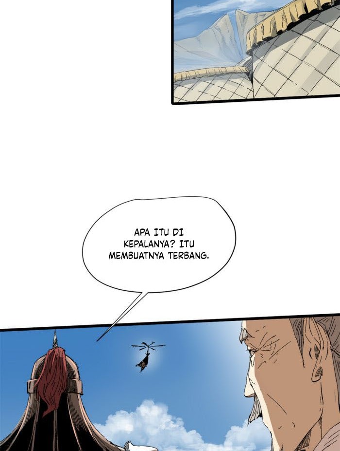 Eternal Kingdom Remake chapter 43 halaman 21