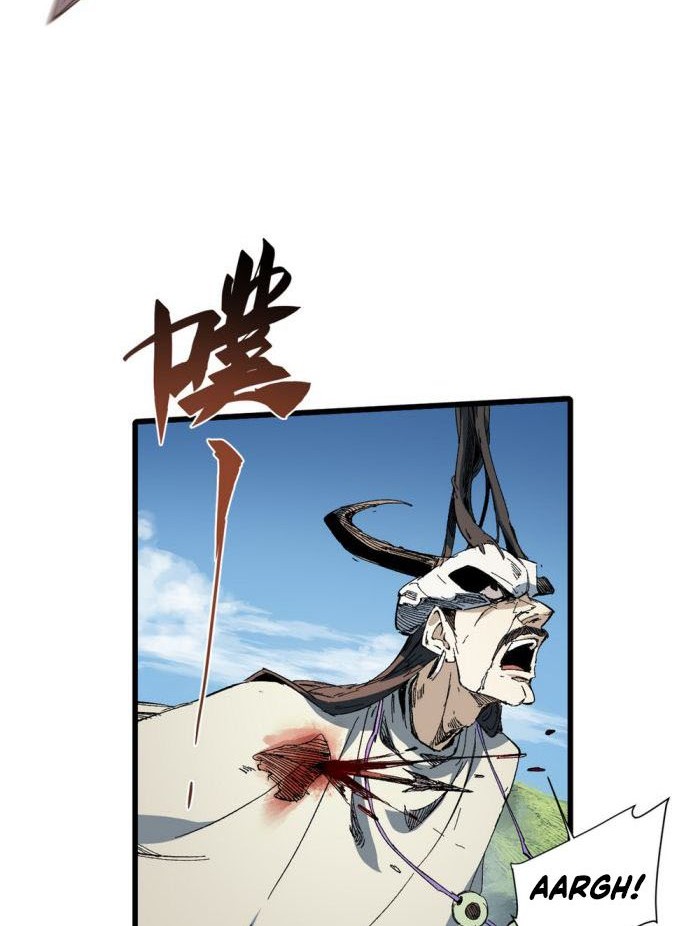 Eternal Kingdom Remake chapter 43 halaman 23