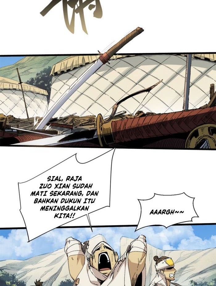 Eternal Kingdom Remake chapter 43 halaman 25