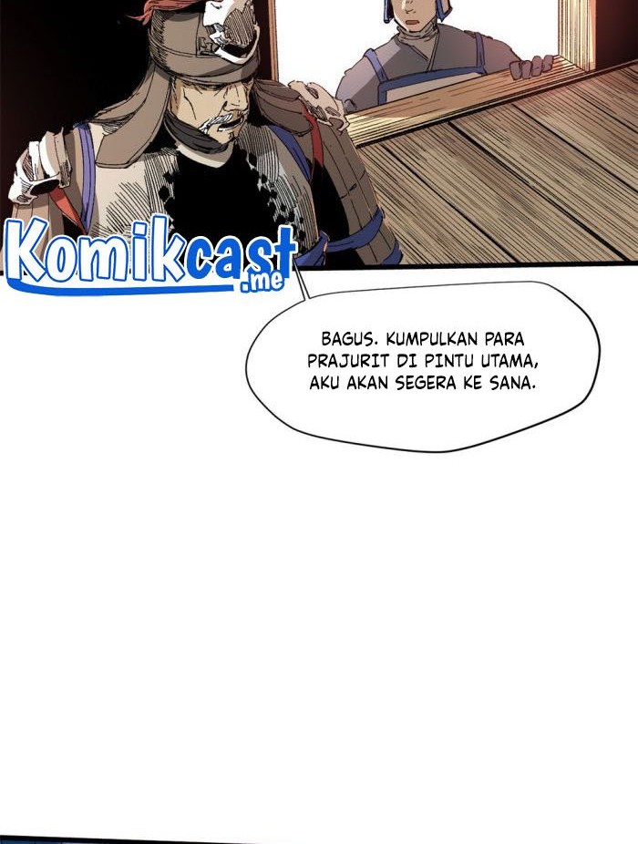 Eternal Kingdom Remake chapter 43 halaman 27