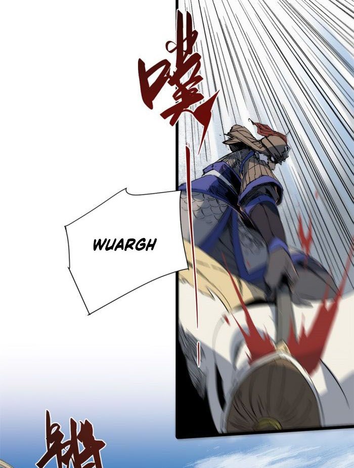 Eternal Kingdom Remake chapter 43 halaman 29