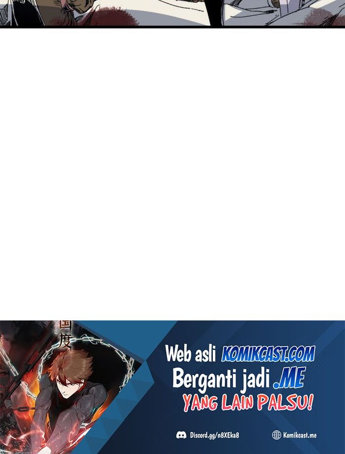 Eternal Kingdom Remake chapter 43 halaman 31