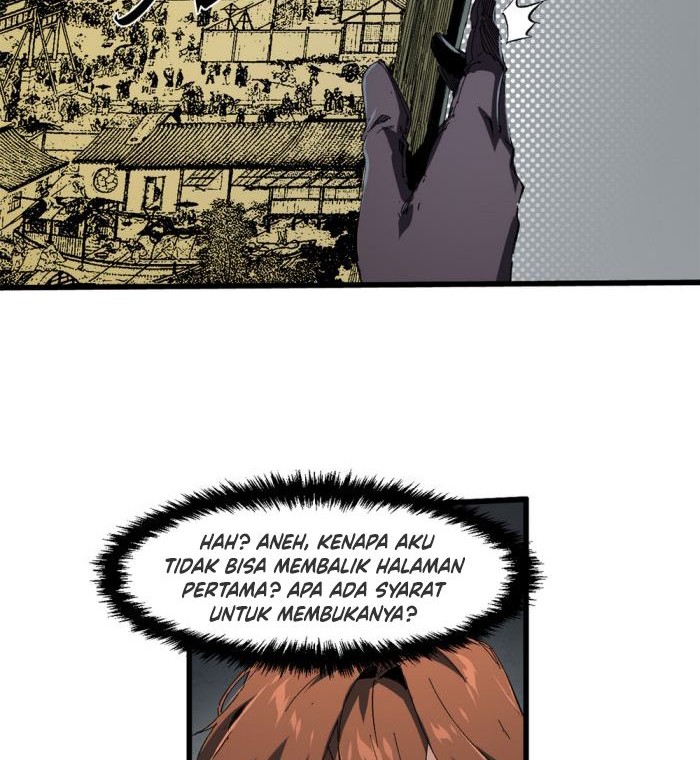 Eternal Kingdom Remake Bab 44 halaman 7
