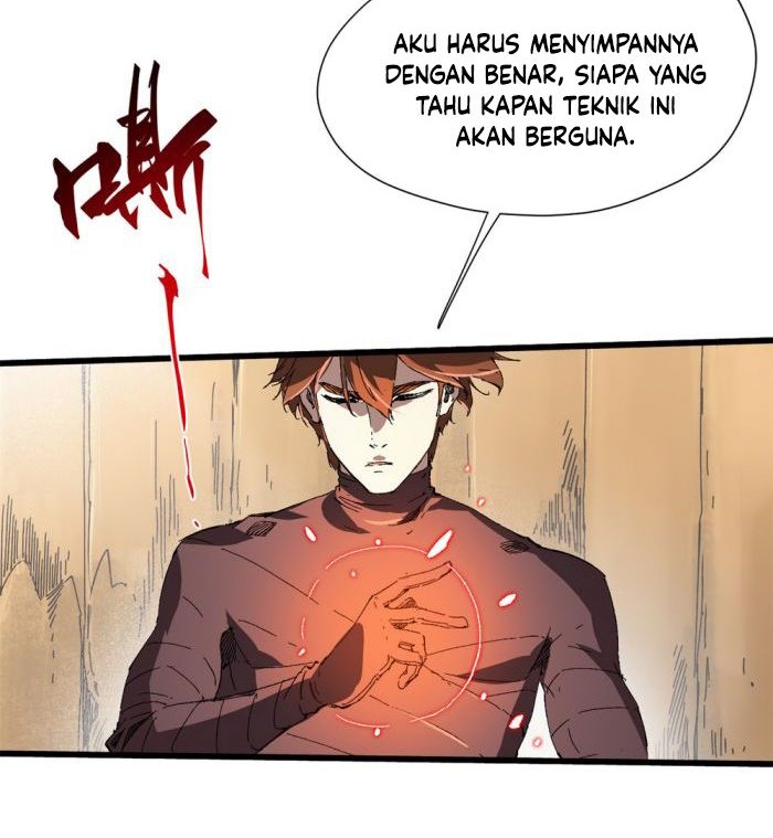 Eternal Kingdom Remake Bab 44 halaman 11
