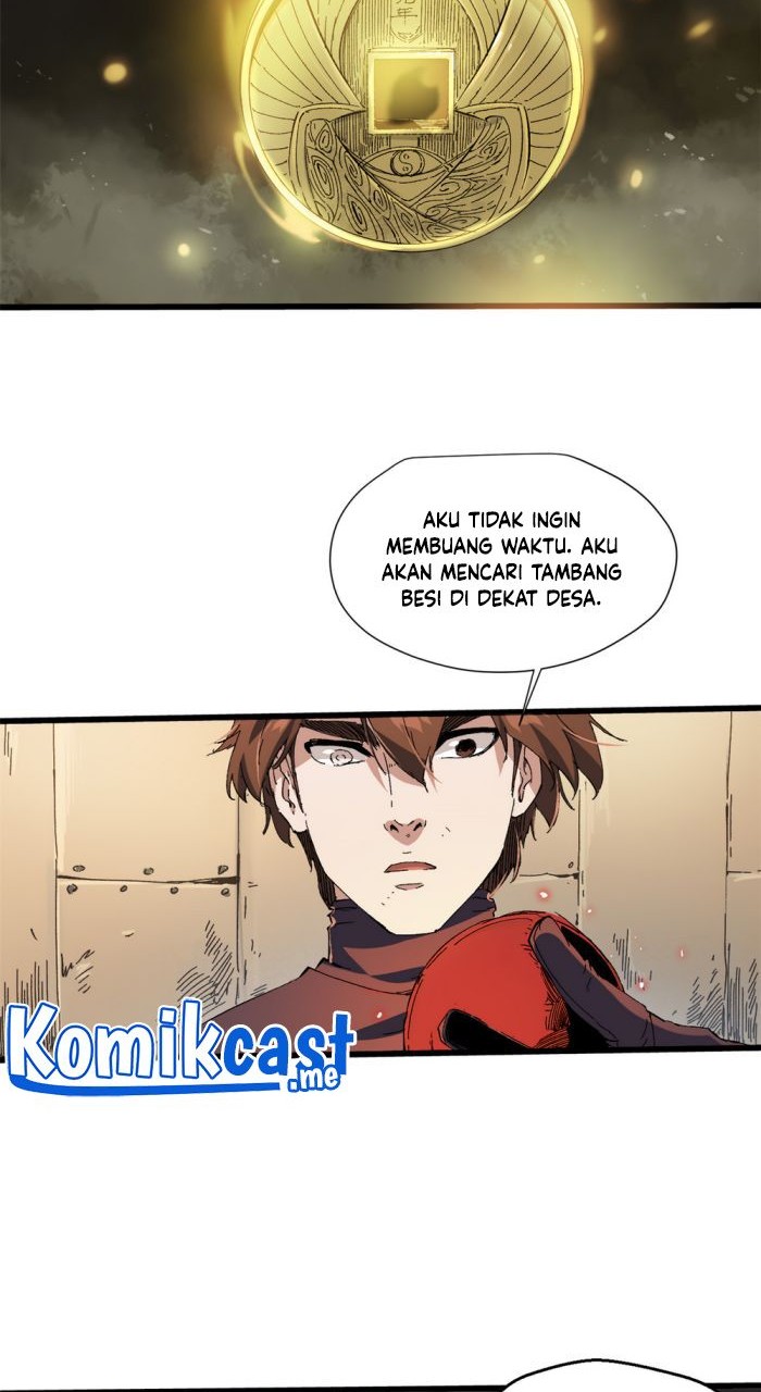 Eternal Kingdom Remake Bab 44 halaman 13