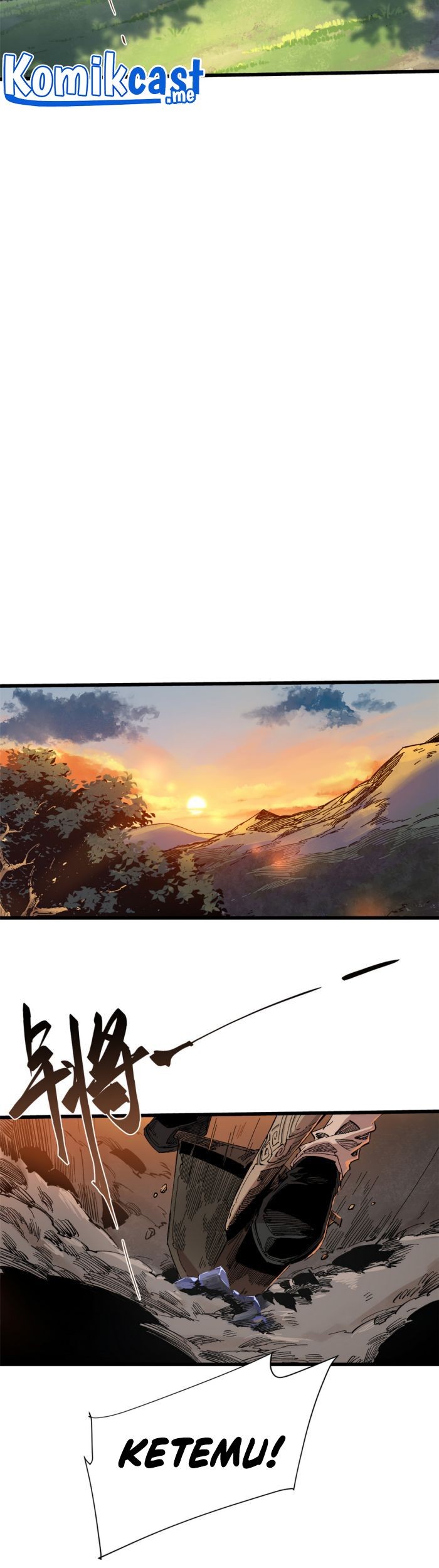 Eternal Kingdom Remake Bab 44 halaman 20