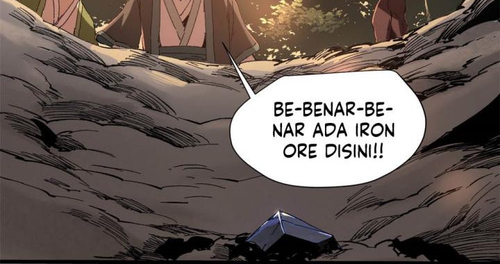 Eternal Kingdom Remake Bab 45 halaman 3