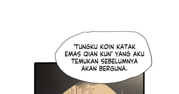 Eternal Kingdom Remake Bab 45 halaman 9