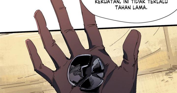 Eternal Kingdom Remake Bab 45 halaman 16