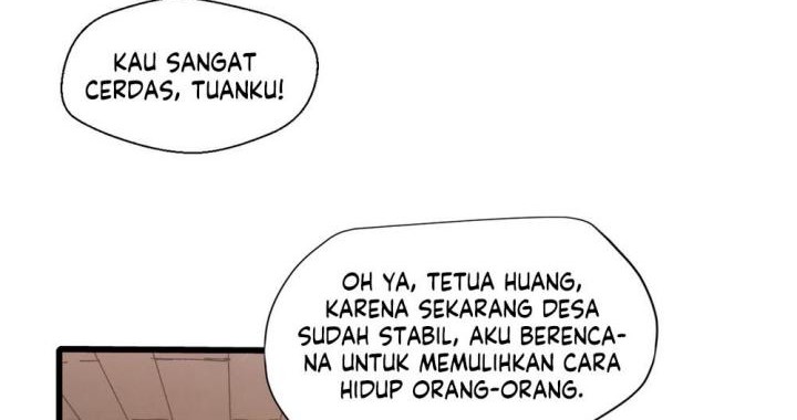 Eternal Kingdom Remake Bab 45 halaman 31
