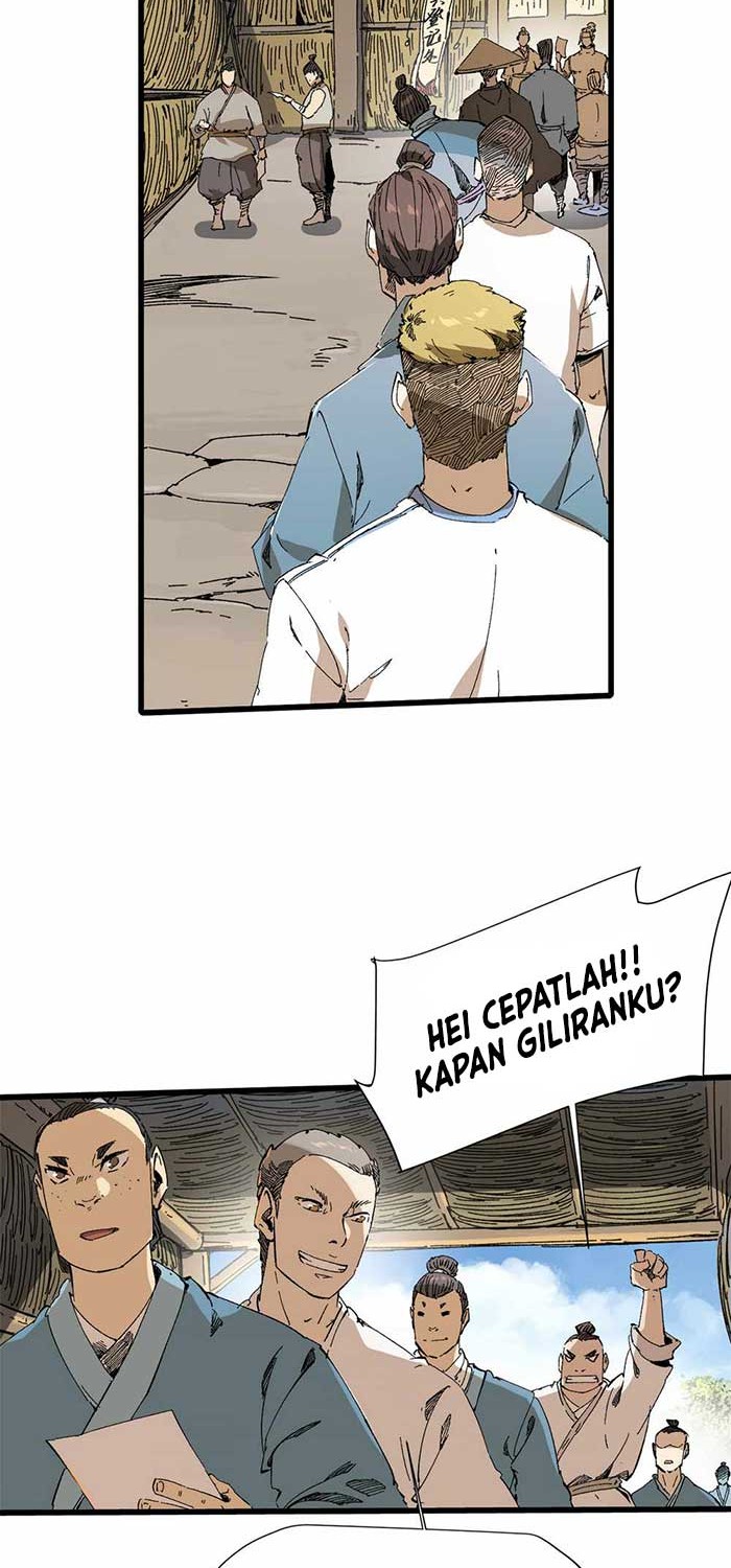 Eternal Kingdom Remake Bab 46 halaman 3