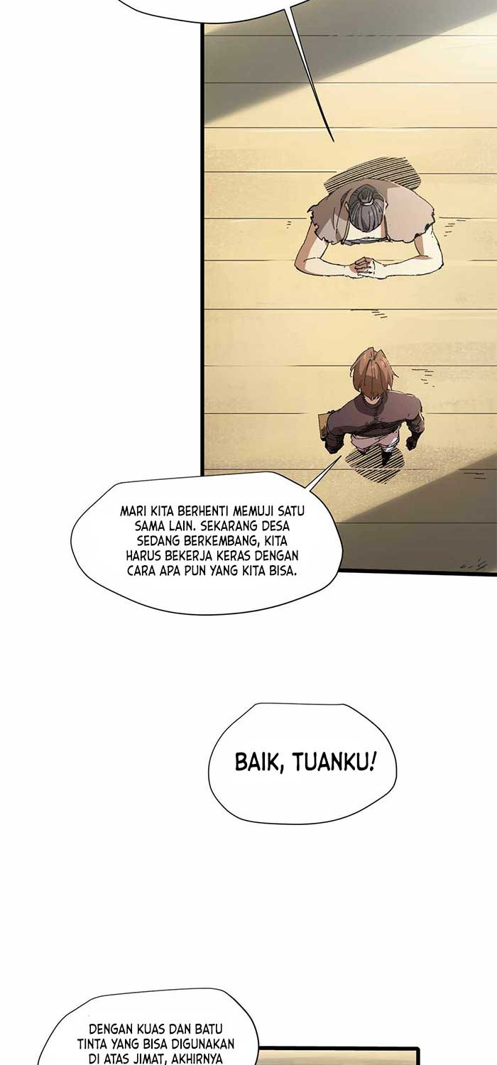 Eternal Kingdom Remake Bab 46 halaman 9