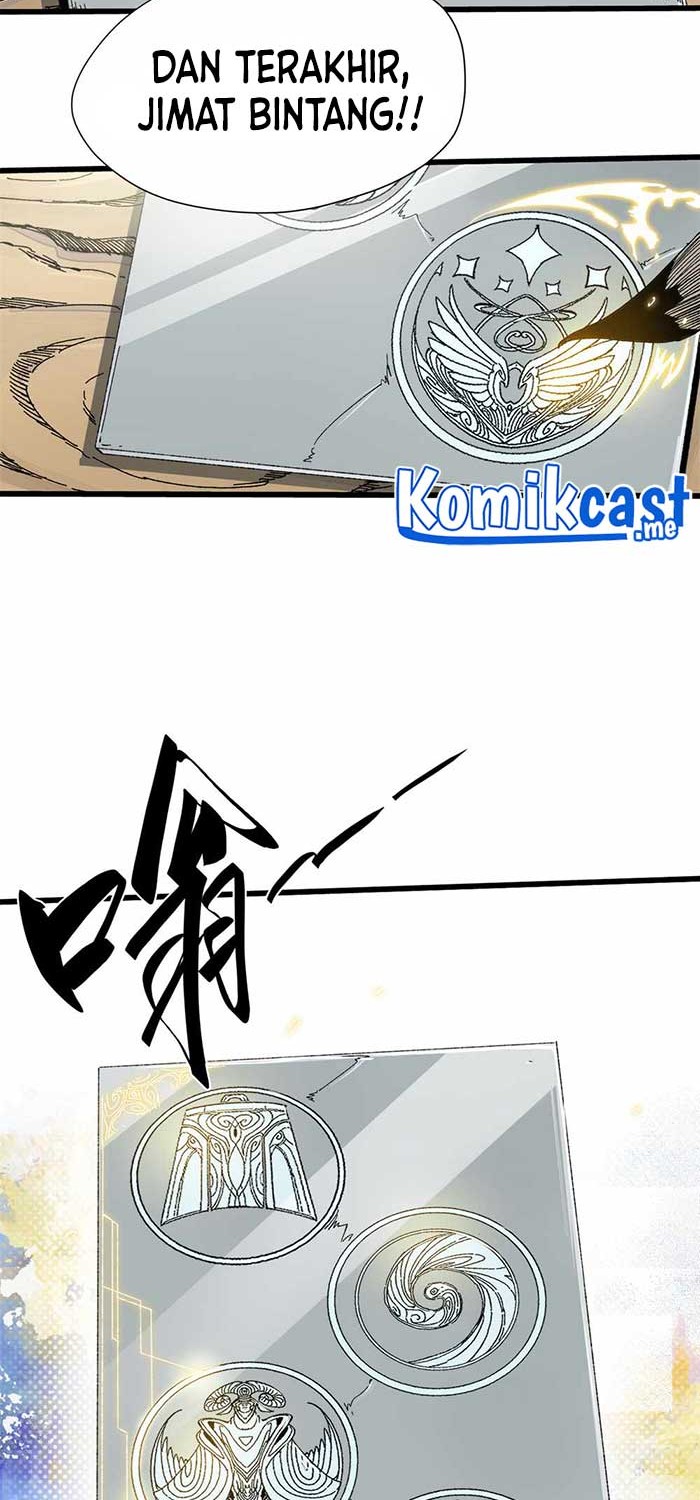 Eternal Kingdom Remake Bab 46 halaman 16