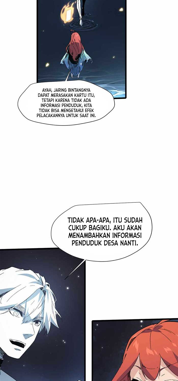 Eternal Kingdom Remake Bab 46 halaman 18