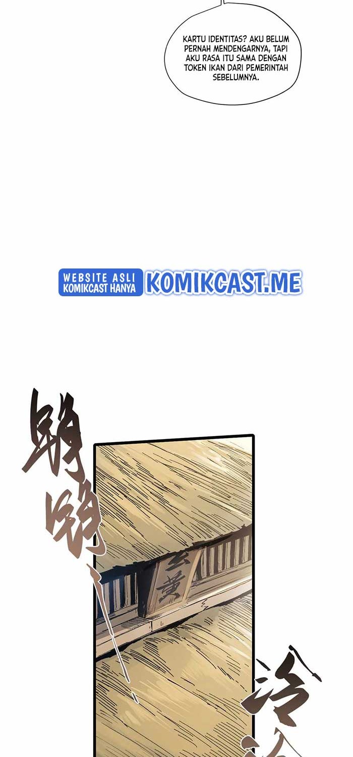 Eternal Kingdom Remake Bab 46 halaman 30