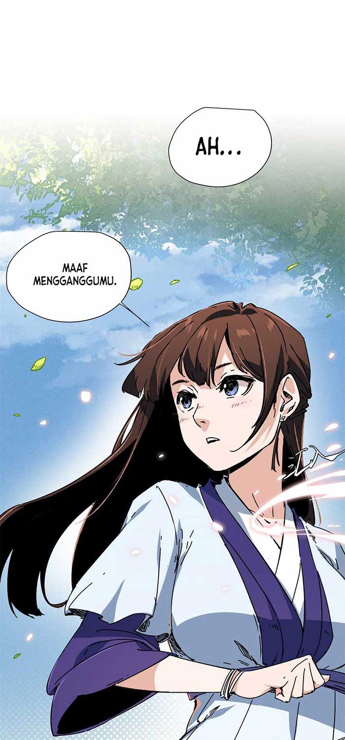 Eternal Kingdom Remake chapter 47 halaman 3