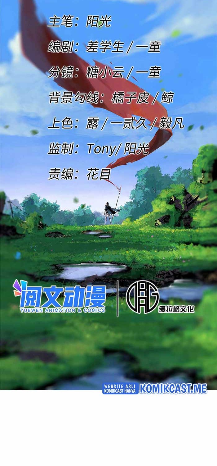 Eternal Kingdom Remake chapter 47 halaman 5