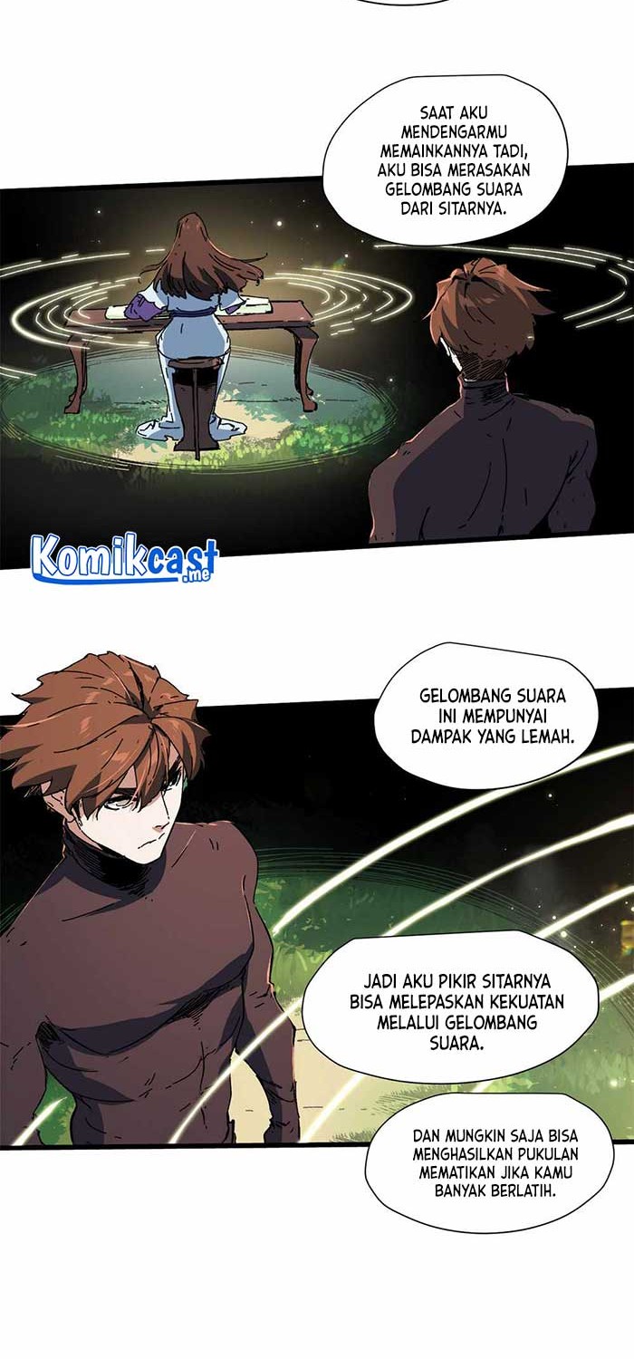 Eternal Kingdom Remake chapter 47 halaman 7