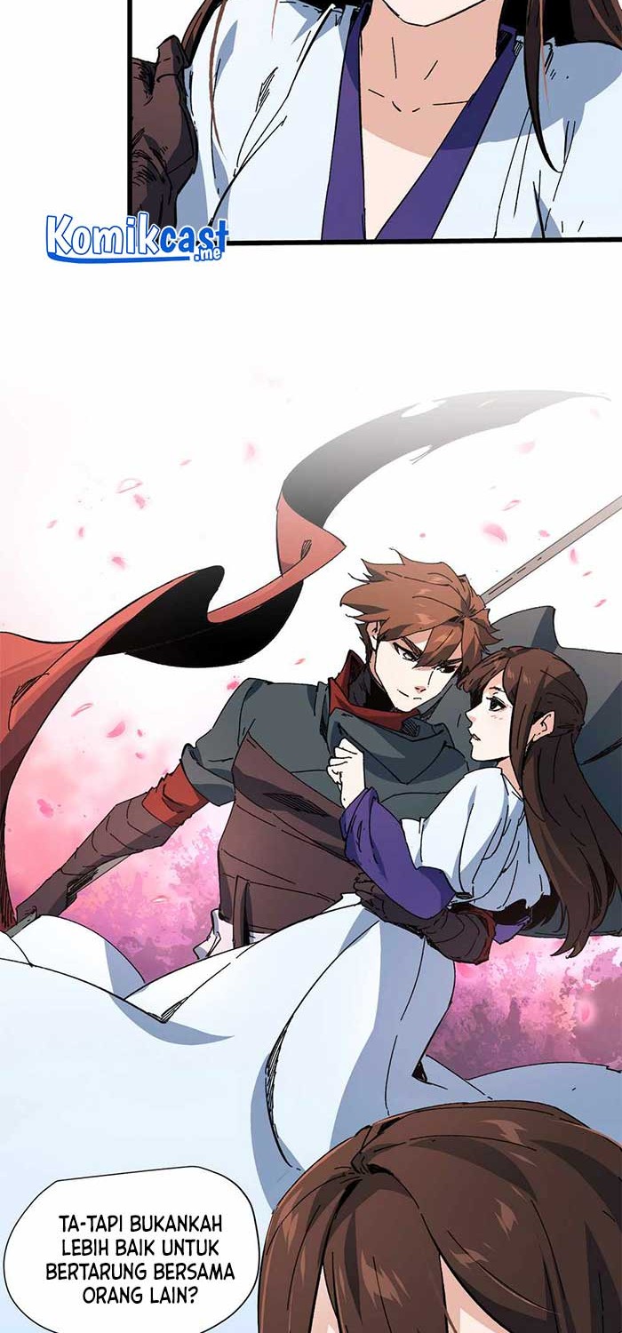 Eternal Kingdom Remake chapter 47 halaman 9