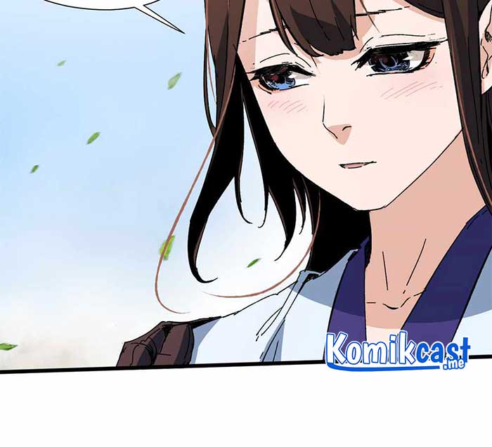 Eternal Kingdom Remake chapter 47 halaman 10